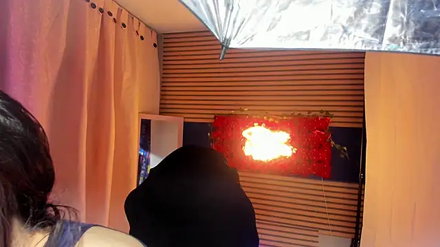 rosse 2504 online show from 10/28/25, 05:37