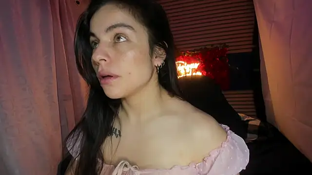 rosse 2504 online show from 03/03/26, 01:17