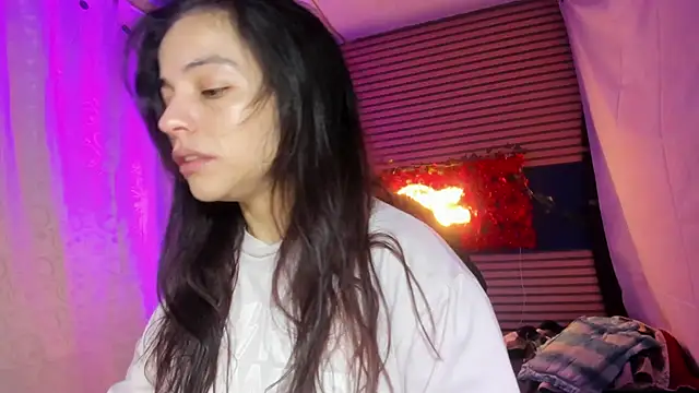 rosse 2504 online show from 03/20/26, 11:15