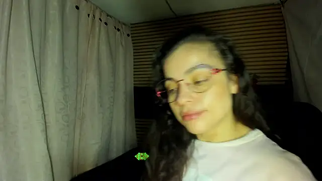 rosse 2504 online show from 04/14/26, 11:49