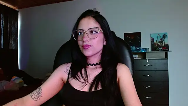 Ary Pieerce online show from 11/27/25, 08:33