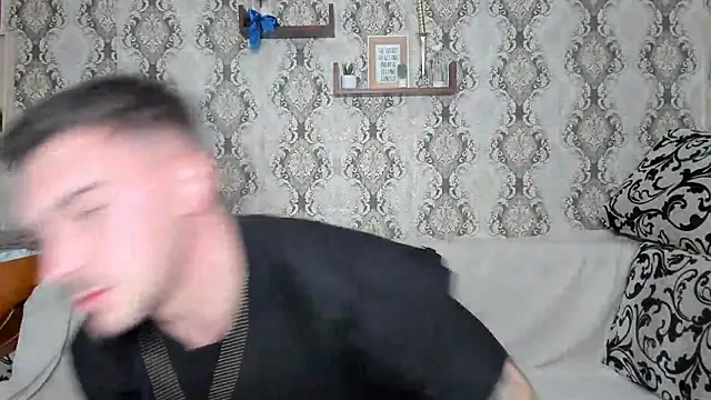 Jonmusclemaster online show from 12/03/24, 10:17