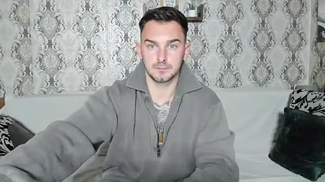 Jonmusclemaster online show from 12/09/24, 08:44