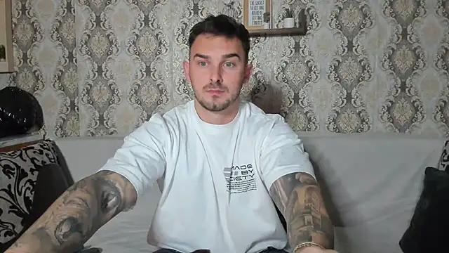 Jonmusclemaster online show from 12/11/24, 08:18