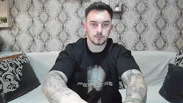 Jonmusclemaster online show from 12/12/24, 08:32