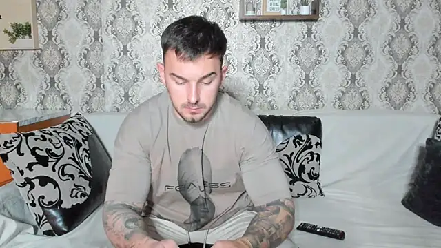 Jonmusclemaster online show from 12/13/24, 08:15