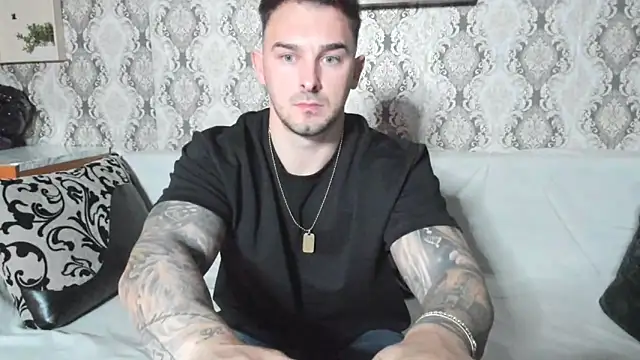 Jonmusclemaster online show from 12/15/24, 08:25