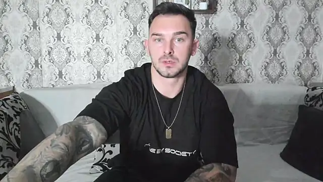 Jonmusclemaster online show from 12/20/24, 08:01