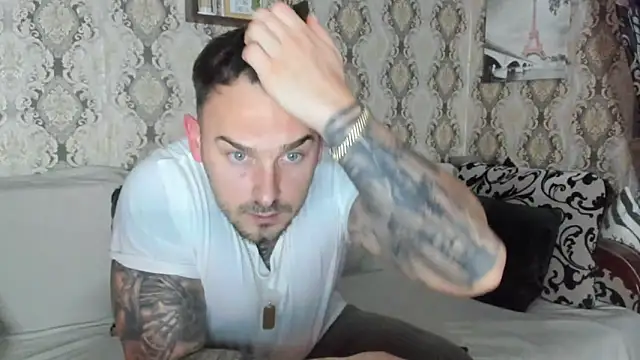 Jonmusclemaster online show from 12/22/24, 08:58