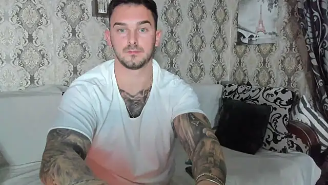 Jonmusclemaster online show from 12/23/24, 12:03