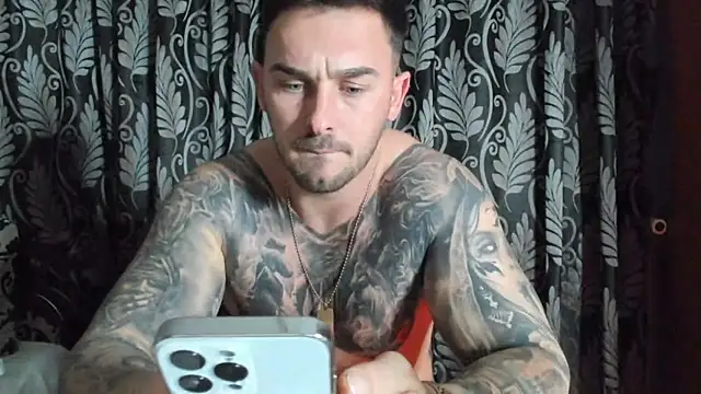 Jonmusclemaster online show from 12/29/24, 11:18