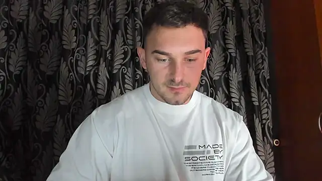 Jonmusclemaster online show from 01/02/25, 09:07