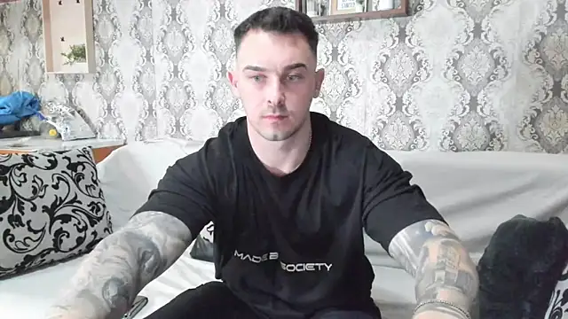 Jonmusclemaster online show from 01/16/25, 05:33