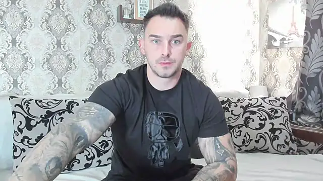 Jonmusclemaster online show from 01/20/25, 10:40