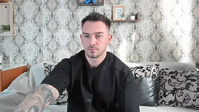 Jonmusclemaster online show from 01/21/25, 11:03