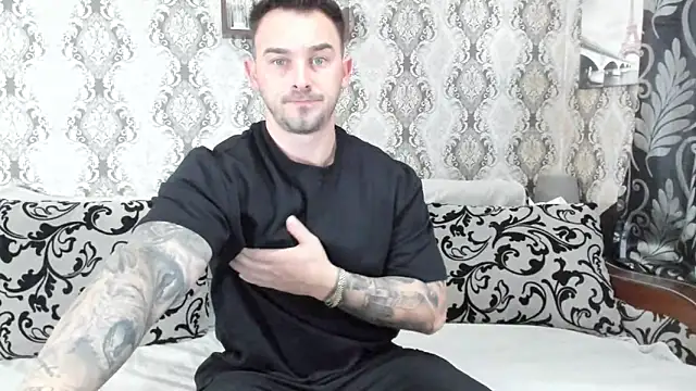 Jonmusclemaster online show from 01/23/25, 07:00