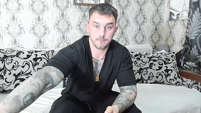 Jonmusclemaster online show from 01/24/25, 08:11