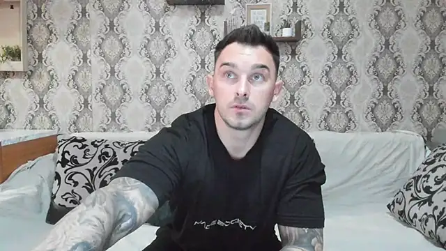 Jonmusclemaster online show from 02/09/25, 08:13