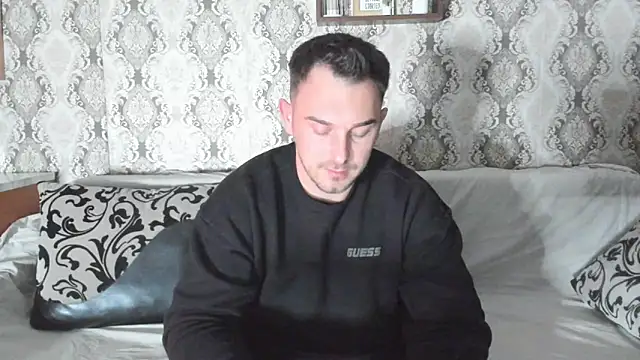 Jonmusclemaster online show from 02/12/25, 08:18