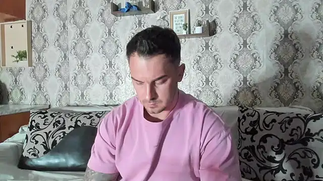 Jonmusclemaster online show from 02/21/25, 07:43