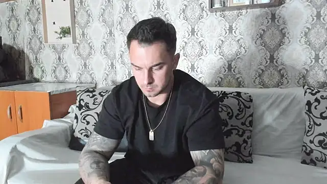 Jonmusclemaster online show from 02/26/25, 09:16