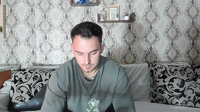 Jonmusclemaster online show from 03/02/25, 08:29