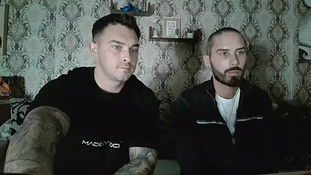 Jonmusclemaster online show from 03/19/25, 08:32