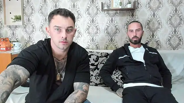 Jonmusclemaster online show from 03/20/25, 08:08