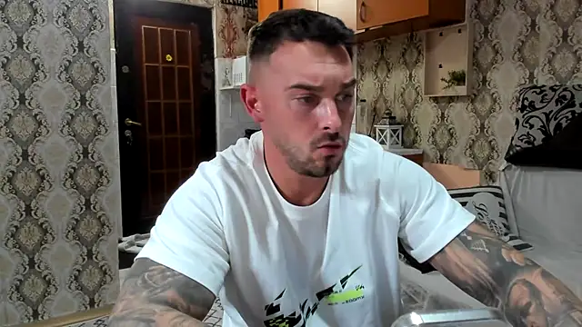 Jonmusclemaster online show from 09/26/25, 07:51