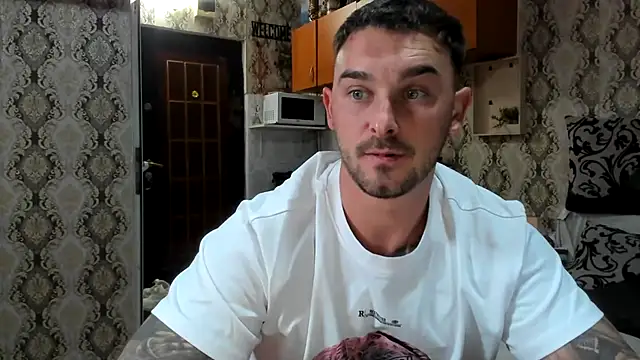 Jonmusclemaster online show from 10/05/25, 06:50