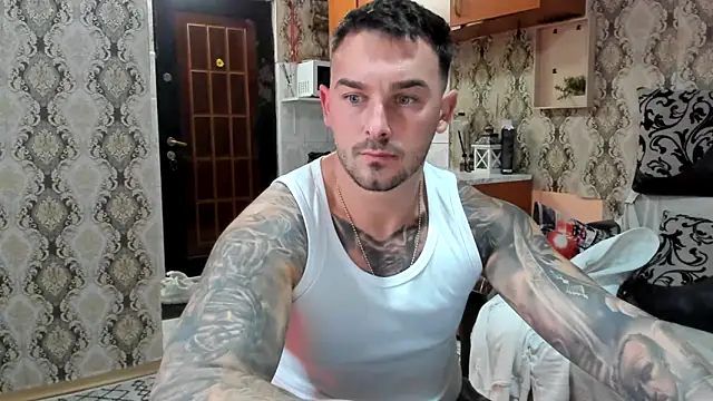 Jonmusclemaster online show from 10/16/25, 07:26