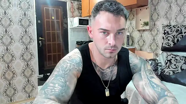 Jonmusclemaster online show from 10/20/25, 07:58