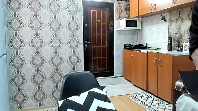 Jonmusclemaster online show from 11/05/25, 09:04