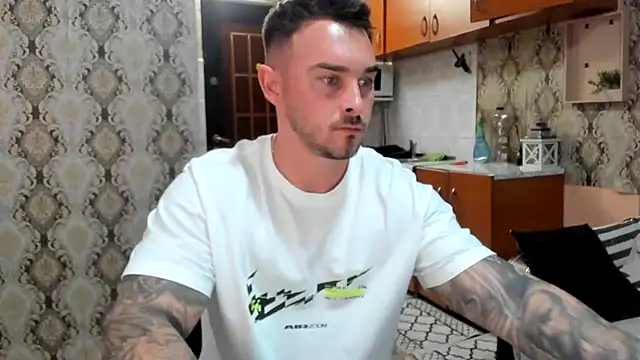 Jonmusclemaster online show from 11/10/25, 10:20