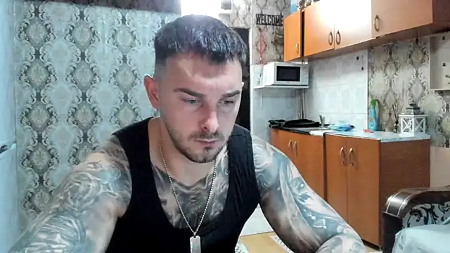 Jonmusclemaster online show from 11/29/25, 09:18