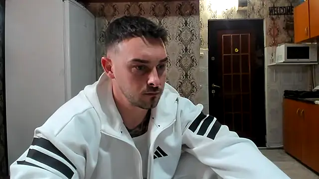 Jonmusclemaster online show from 02/27/26, 09:37