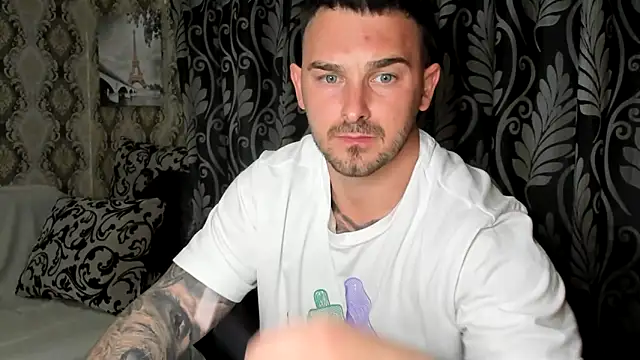 Jonmusclemaster online show from 04/06/26, 08:10