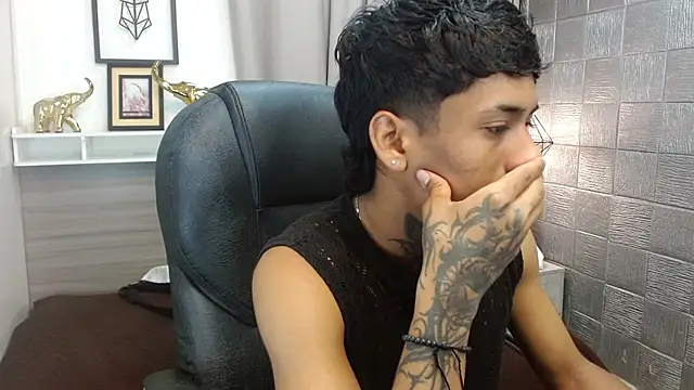 Snapshot of Alan_Cute18 chatting on 02/26/26, 12:59 Alan Cute18 online show from 02/26/26, 12:59