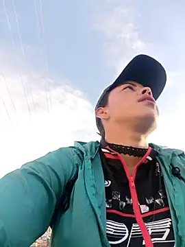  andrea30 online show from 10/05/25, 11:19