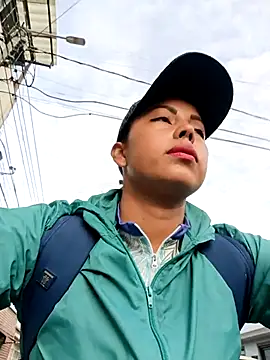  andrea30 online show from 11/18/25, 11:25