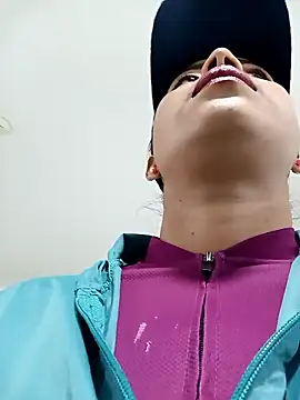  andrea30 online show from 01/13/26, 11:48