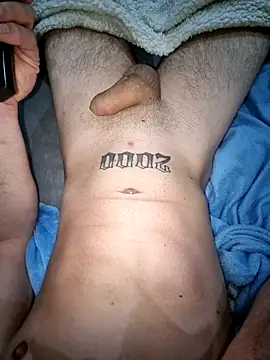 baaadboy10 online show from 03/31/26, 08:31