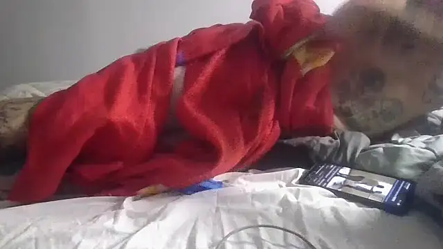 deepinnnnn online show from 09/24/25, 02:04