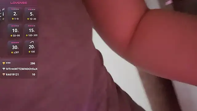 kittyrecalls online show from 10/20/25, 05:41