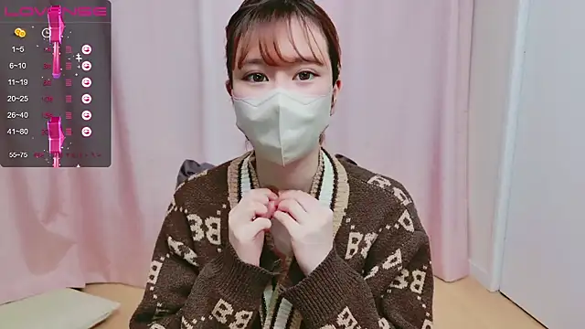 Snapshot of chat_MIYU chatting on 12/12/24, 10:34 chat MIYU online show from 12/12/24, 10:34