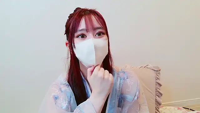 chat MIYU online show from 04/26/26, 11:30