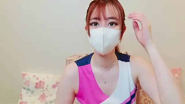 chat MIYU online show from 05/12/26, 12:13