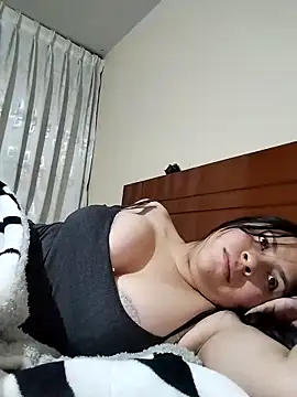 MaryC18 online show from 01/11/25, 03:55