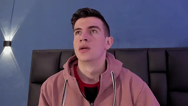 MikaelSlow online show from 11/14/25, 04:00