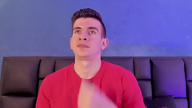 MikaelSlow online show from 01/10/26, 03:30